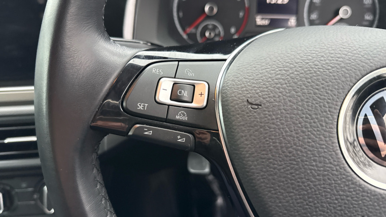 Volkswagen Polo 1.0 TSI 95 Match 5dr Petrol Hatchback